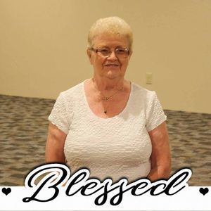 Meet your Posher, Donna j.